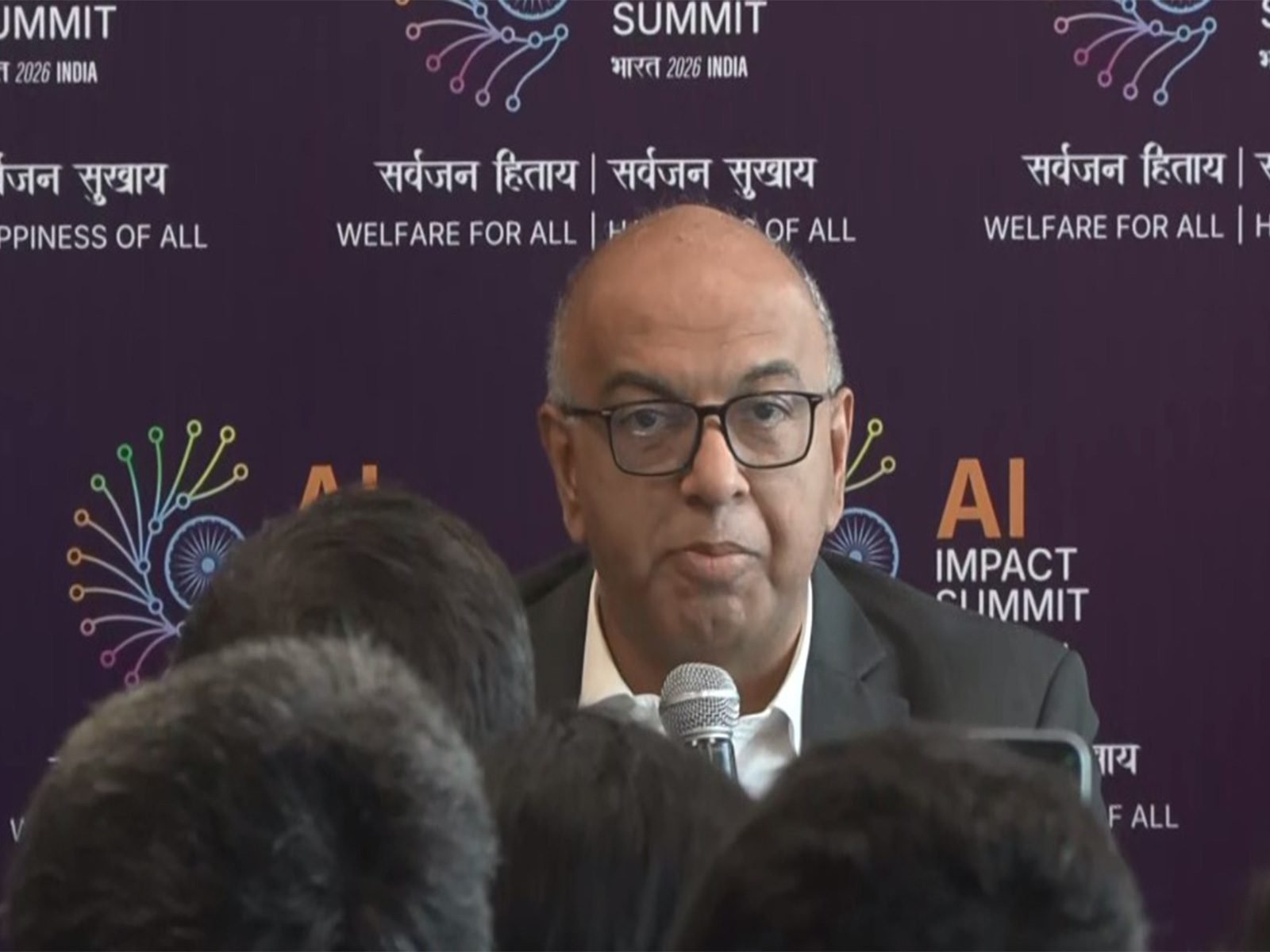 AI Will Enhance Jobs, Not Replace Them, Says Sanjeev Bikhchandani at AI Impact Summit 2026